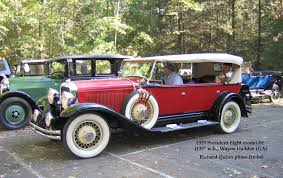 Image result for Pinehurst Green 1929 Buick