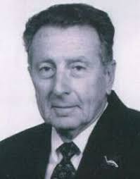 Harry Sutton Amster Obituary