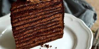 pin on recepti za torte