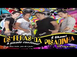 Utilizamos cookies propias y de terceros para mejorar nuestros. Os Feras Da Pisadinha A Pisada Continua Cd Completo Youtube