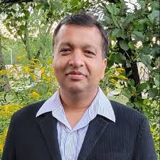 Loan Originator Shalin