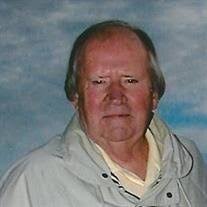 Malcolm R. "Mike" Fulton Obituary