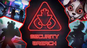 First revealed on august 8, 2019 during the franchise's 5th anniversary, it is scheduled to be released sometime around early 2021 for pc. Five Nights At Freddy S Security Breach New Trailer Released