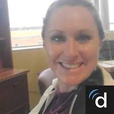 Tamara F. Howard (Sprunger), NP