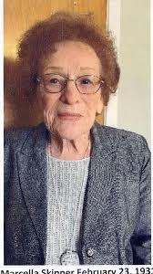 Marcella Skinner Obituary (2025)