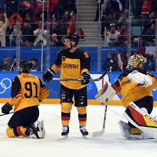 The rare public comment on kim's health come after foreign analysts noted in early june that the autocratic leader, who is believed to be 37, appeared to have lost a. Eishockey Bei Olympia Deutschland Verpasst Gold Nach Verlangerung Drama Auf Dem Eis Stern De