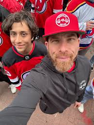 Six years ago my son lost his mom Overnight that was it. One day I was a  dad. The next day I was the only parent left. I pulled back from everyone.