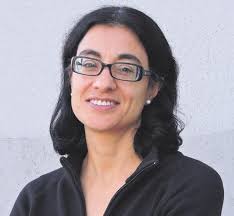 Laura Graciela Rodríguez