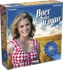 Er werden in totaal 1502 brieven gestuurd naar de boeren. Boer Zoekt Vrouw T Klavertje Vier