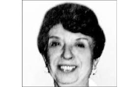 PALMIRA RICCIARDELLI Obituary (2016)