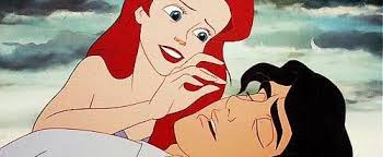 A Character analysis of Ariel (finally!) : r/disneyprincess