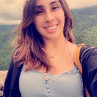 Samantha Wadley's Instagram, Twitter & Facebook