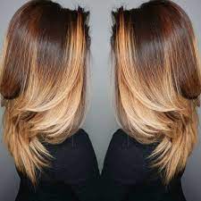 5 coiffures simples et tendance pour assister à un. Tendance Coloration Cheveux 2018 Top Idees De Couleur Cheveux 2018