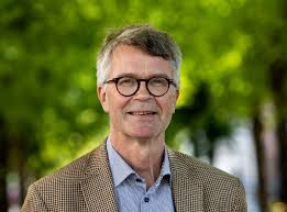 Chancellor's election for the University of Gothenburg