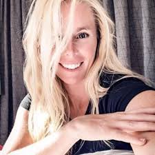 Sarah Hoey Influencer Profile