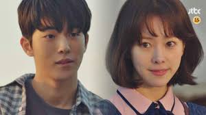 Drama, drama serial korea, fantasy, korean, romance, tv series. Flash Review The Light In Your Eyes Dazzling The Fangirl Verdict