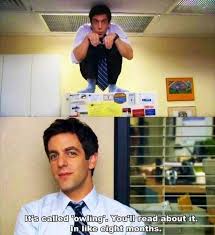 There's a layer to the office even the most diehard fans may be oblivious to: Deleted Scenes Never Disappoint Dundermifflin