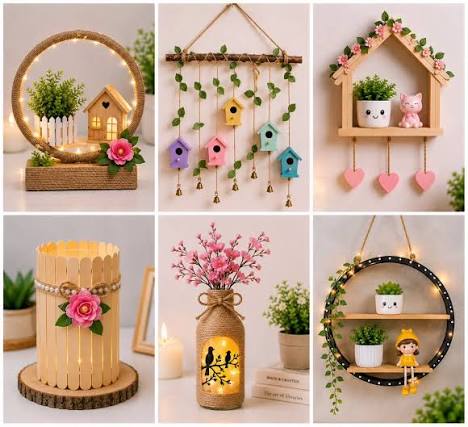 Home Decor
