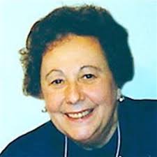 Barbara Ettinger Obituary