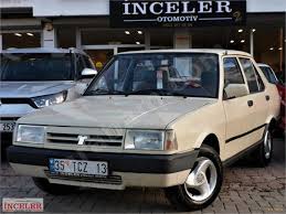 Inceler Otomotiv Den 1992 Tofas Sahin Lpg Li Masrafsiz Bakimli 12 500 Tl Arabamcom Tofas Sahin Araba Ikinciel Araba Ayi Galeri