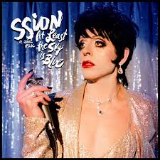 At Least The Sky Is Blue (ft. Ariel Pink)