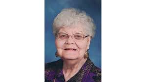 Obituary of Patricia Ann Ware
