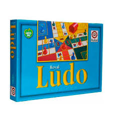 Si el jugador se atrapa ciertas reglas aplican (ver cartas de pena). Juego De Mesa Ludo Ruibal Royal Clasicos Original Jugueterias Carrousel