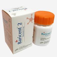 Image result for Baricitinib