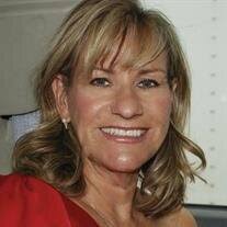 Linda G. Gillard Obituary