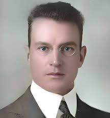 Founder of YMCA College: Harry Crowe Buck