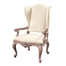 Amazon Com Pulaski Danae Arm Chair Kitchen Dining Chair Armchair Dining Chairs