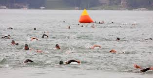 Gull Lake Triathlon returns Saturday with 250 participants