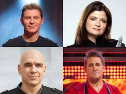food network chefs' all star academy