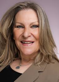 KONTAKT — Cornelia Voss