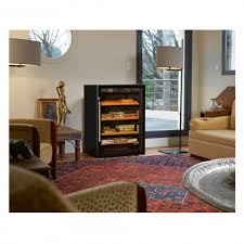 At 70 percent relative humidity (rh) and 70 degrees, cigars need to be preserved. Cigar Humidors And Cabinet Keep Up To 1000 Cigars In Our Electric Humidors Eurocave