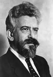 Abraham Joshua Heschel Wikiquote
