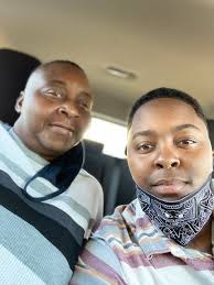 27: Rearranged by grief, compounded loss, and a song for a mother:  Nastashia's story — Reckoning Pod — Reckoning Podcast