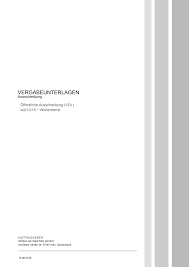 Mustervertrag fur dienstleistungen werkvertrag markt de. Https Www Kliniken Koeln De Upload Vergabeunterlagen 14463 Pdf