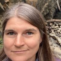 40+ "Katie Nixon" profiles