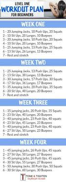 Pin By Tasha Hayward On Health And Fitness In 2020 Workout Plan For Beginners Month Workout Easy Yoga Workouts
