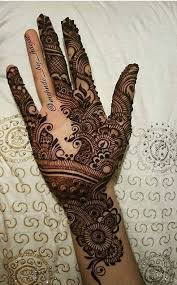 Pin By Shaini Parikh On Mehendi Designs Henna Designs Hand Bridal Mehendi Designs Hands Best Mehndi Designs