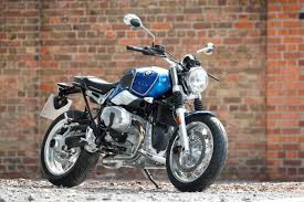 Bmw R Ninet 5 2020 2020 Bmw Bmw Motorrad Motosikletler