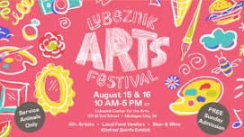 44th Lubeznik Arts Festival