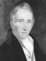 John Ratcliffe Chapman