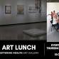 Arts Lunch event image