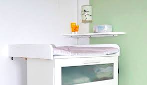 Ikea Kommoden Hack Wickelaufsatz Selber Bauen So Geht S Wickelaufsatz Ikea Wickelaufsatz Ikea Kommode Hack