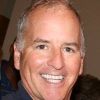 Ken Gerken's Instagram, Twitter & Facebook