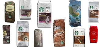 A cup of good coffee is just what you need in the morning and gloria jean's coffees meets this demand. 10 Best Starbucks Coffee Beans Reviews By Coffee Worshiper For 2021