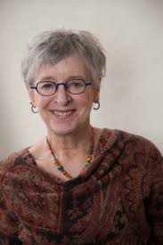 About Deborah O'Grady