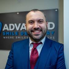 ADVANCED SMILE DENTISTRY